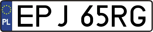 EPJ65RG