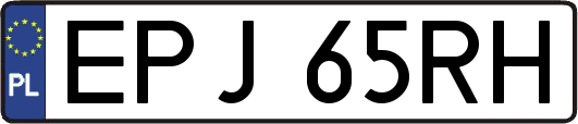 EPJ65RH