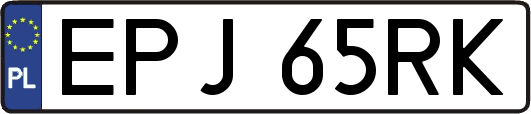 EPJ65RK