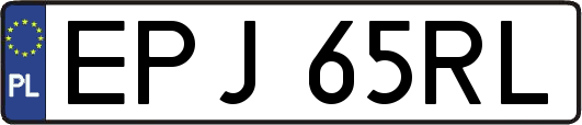 EPJ65RL