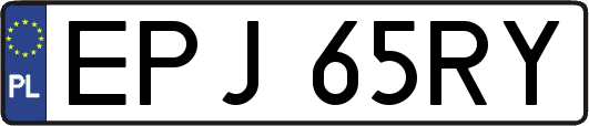 EPJ65RY