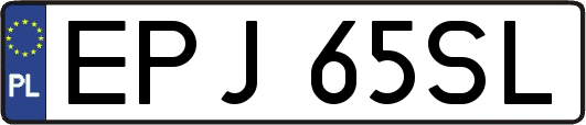EPJ65SL