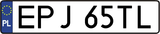 EPJ65TL