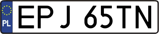 EPJ65TN