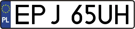 EPJ65UH