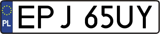 EPJ65UY