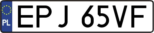 EPJ65VF