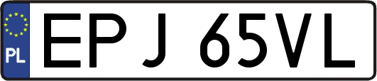 EPJ65VL
