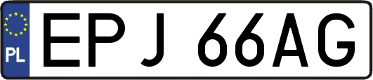 EPJ66AG