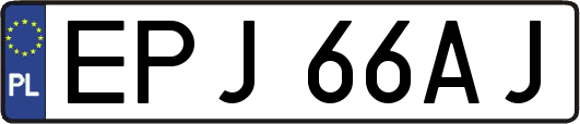 EPJ66AJ