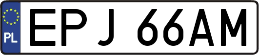 EPJ66AM