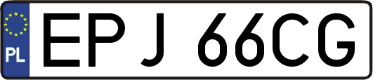 EPJ66CG