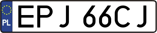 EPJ66CJ