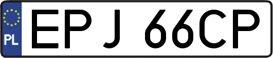 EPJ66CP