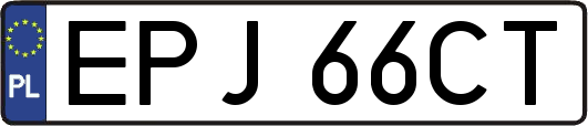 EPJ66CT