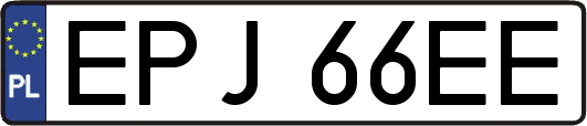 EPJ66EE