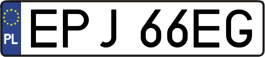 EPJ66EG