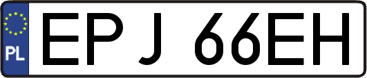 EPJ66EH