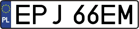 EPJ66EM