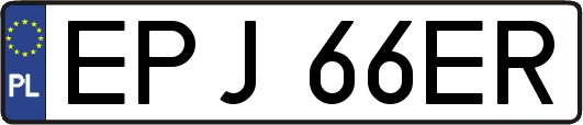 EPJ66ER