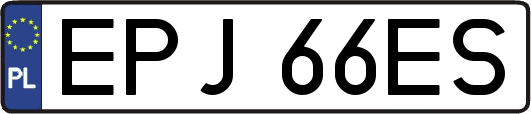 EPJ66ES