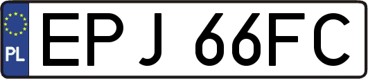 EPJ66FC