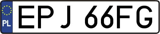 EPJ66FG