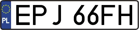 EPJ66FH