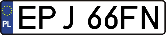 EPJ66FN