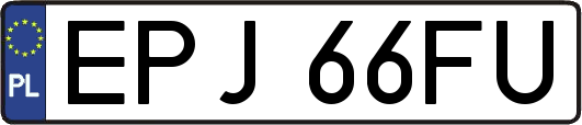 EPJ66FU