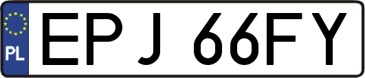 EPJ66FY