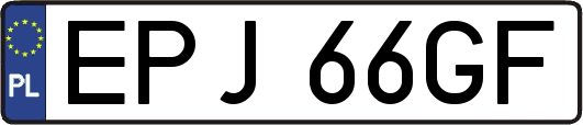 EPJ66GF