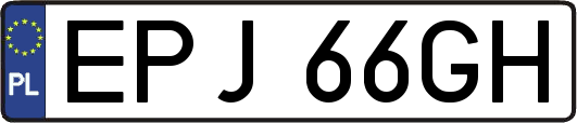 EPJ66GH