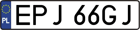 EPJ66GJ