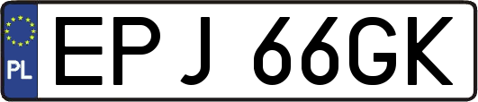 EPJ66GK