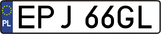 EPJ66GL