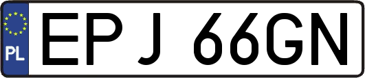 EPJ66GN