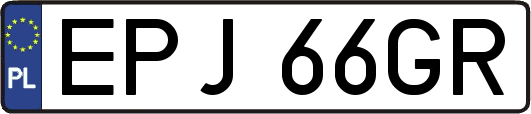 EPJ66GR