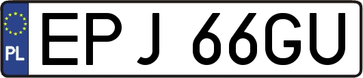 EPJ66GU