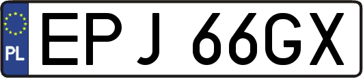 EPJ66GX
