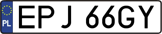 EPJ66GY