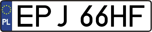 EPJ66HF