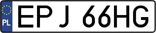 EPJ66HG