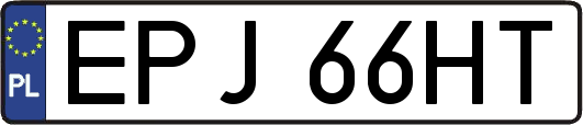 EPJ66HT
