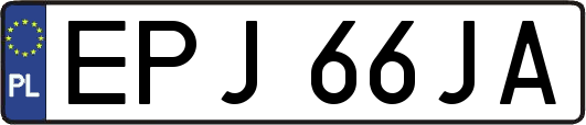 EPJ66JA