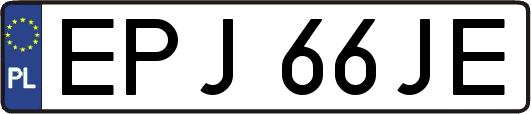 EPJ66JE