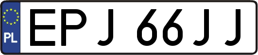 EPJ66JJ