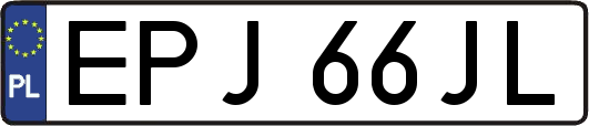 EPJ66JL