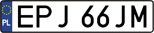 EPJ66JM