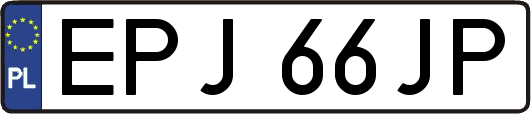 EPJ66JP